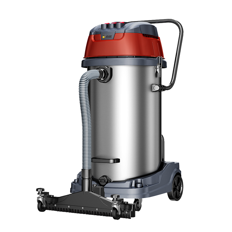 杰诺 大型桶式吸尘器