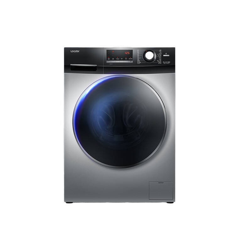 统帅大容量变频洗烘一体机