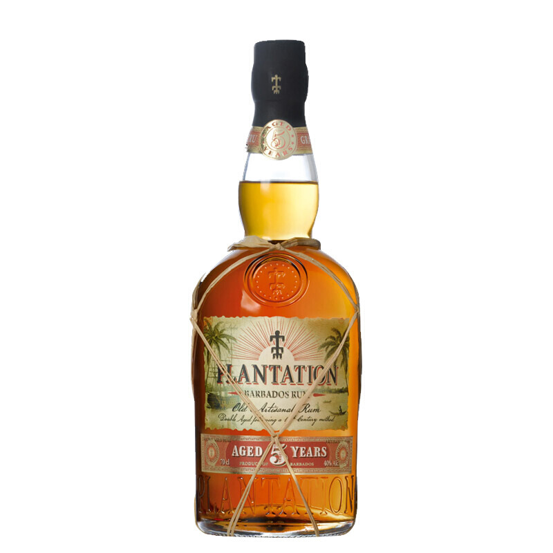 蔗园 陈酿果香朗姆酒