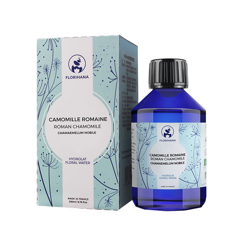 Florihana 温和爽肤水