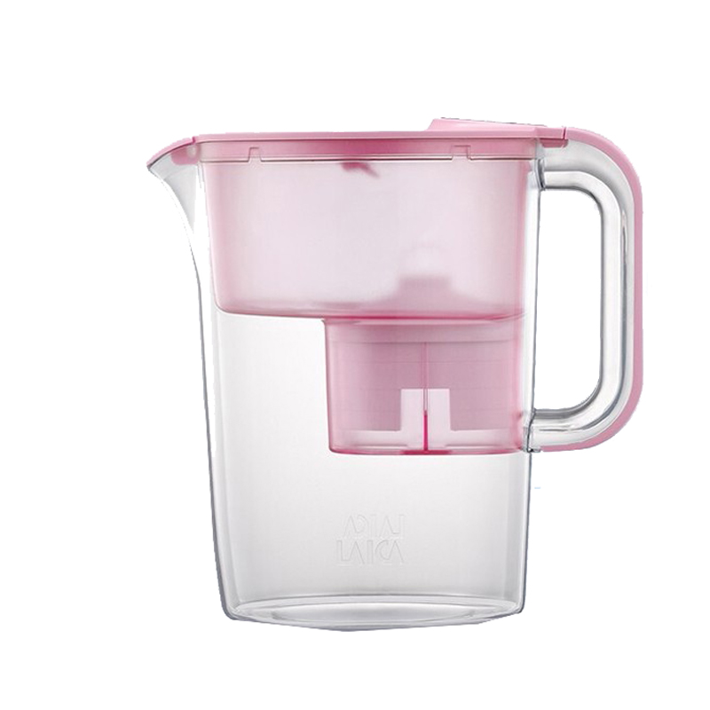 莱卡 意大利原装进口滤水壶