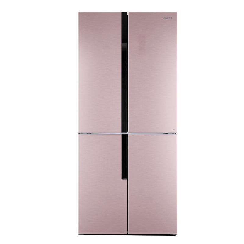 新飞 一级节能十字门冰箱