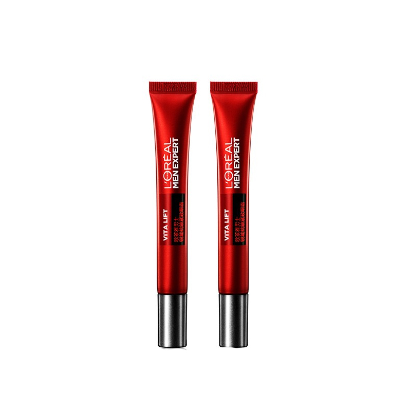 欧莱雅 玻色因眼霜