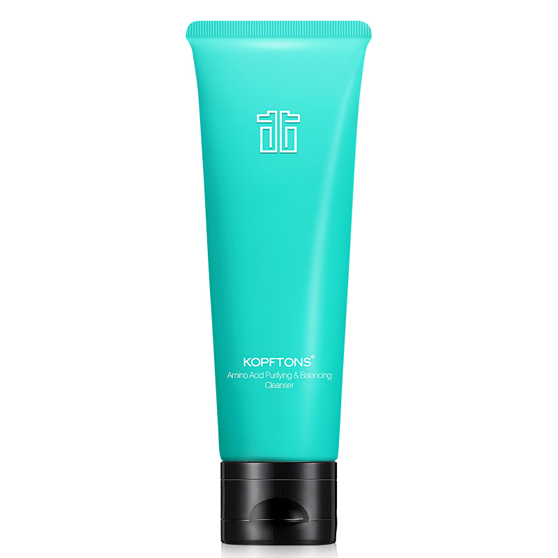 蔻臣士 男士氨基酸洗面奶