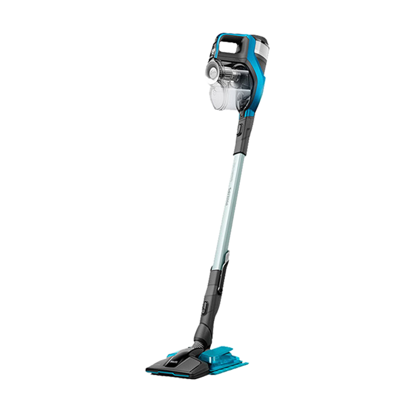 飞利浦环绕式吸嘴吸尘器