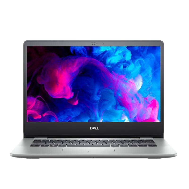 戴尔 灵越14英寸轻薄笔记本