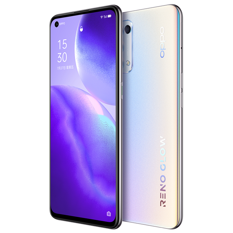 OPPO 高像素手机