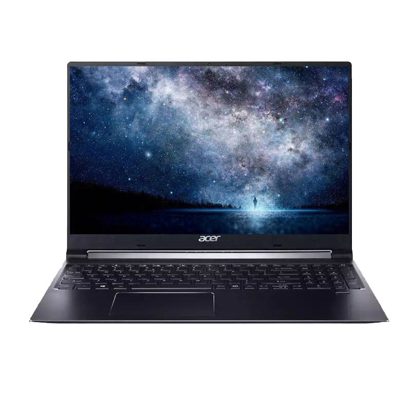 宏碁 微边IPS屏 游戏本