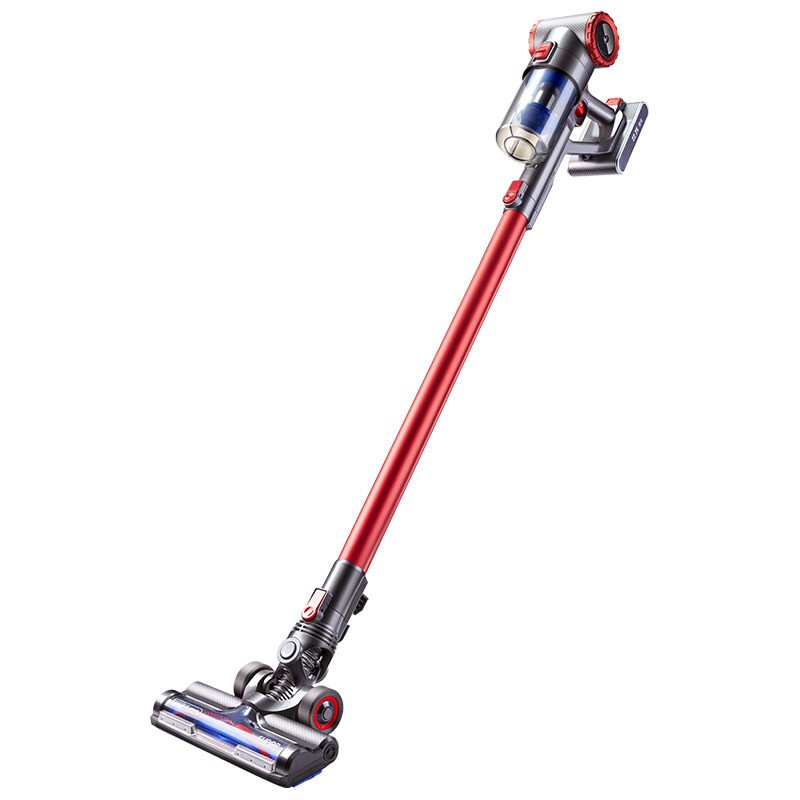 苏泊尔 电动超静音便携式吸尘器