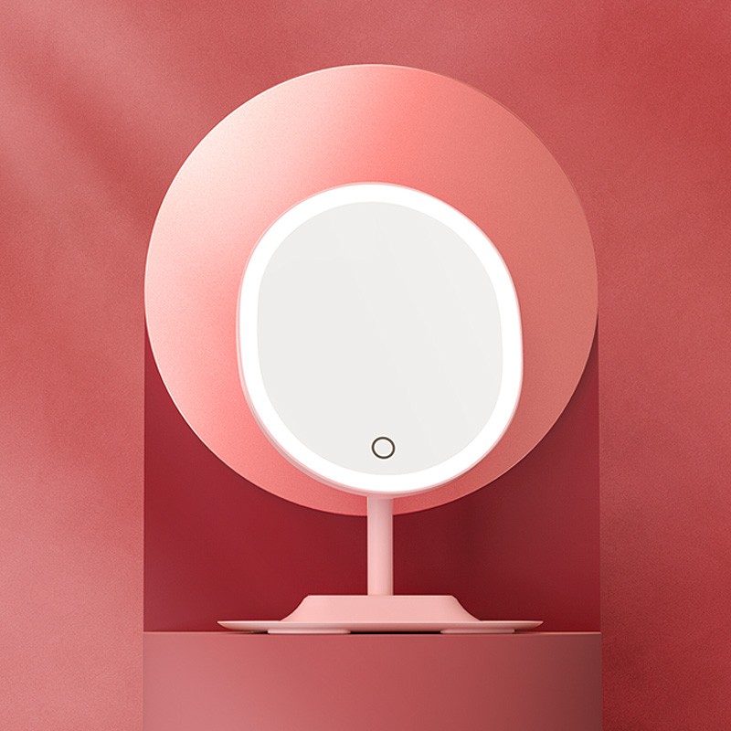 斐色耐 三色调光化妆镜