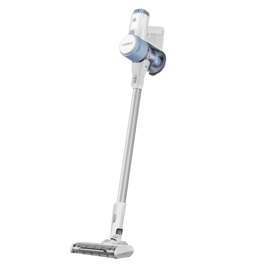 岚豹吸尘除螨无线吸尘器