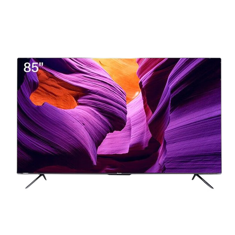 海信 智能语音液晶电视