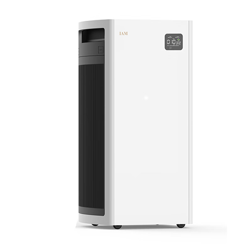 IAM 复合滤网 空气净化器