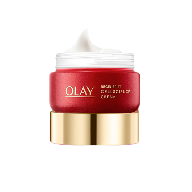 OLAY 红丝缎修护面霜