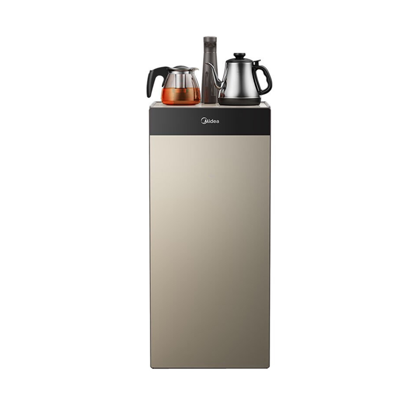 美的 下置水桶 饮水机