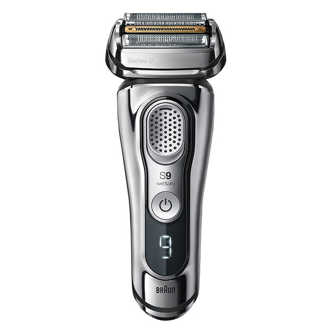 博朗往复式全身水洗剃须刀