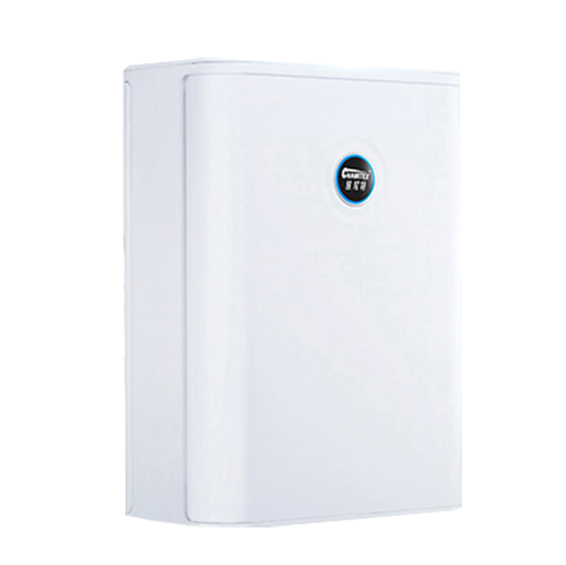 佳尼特 大流量无桶净水器