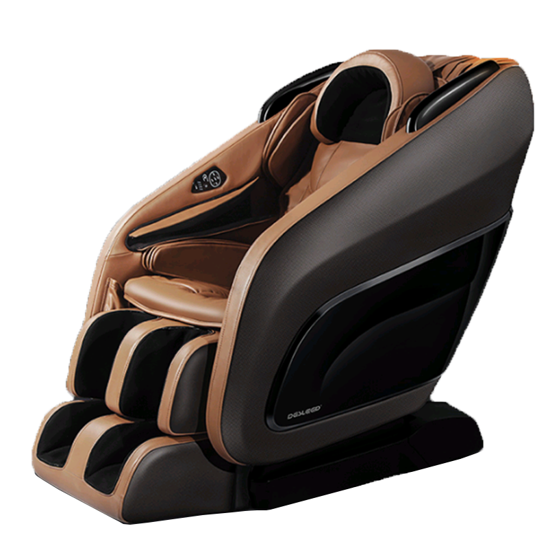 迪斯 静音驱动按摩椅
