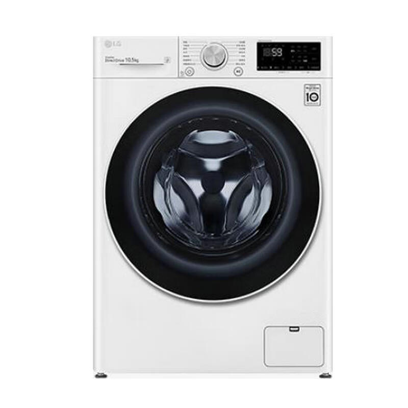 LG变频洗衣机