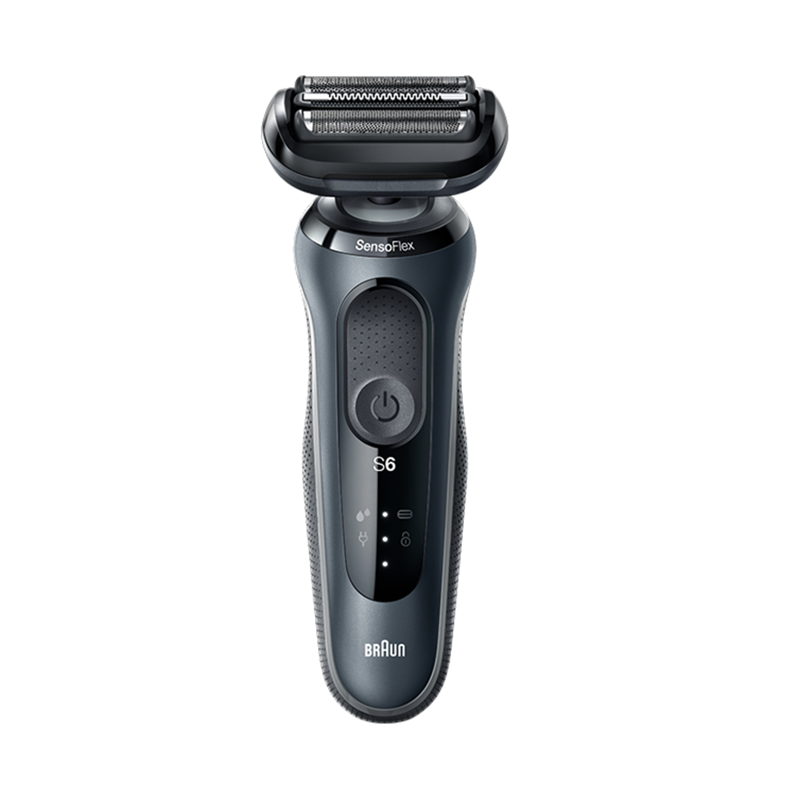 博朗 闪充电动剃须刀