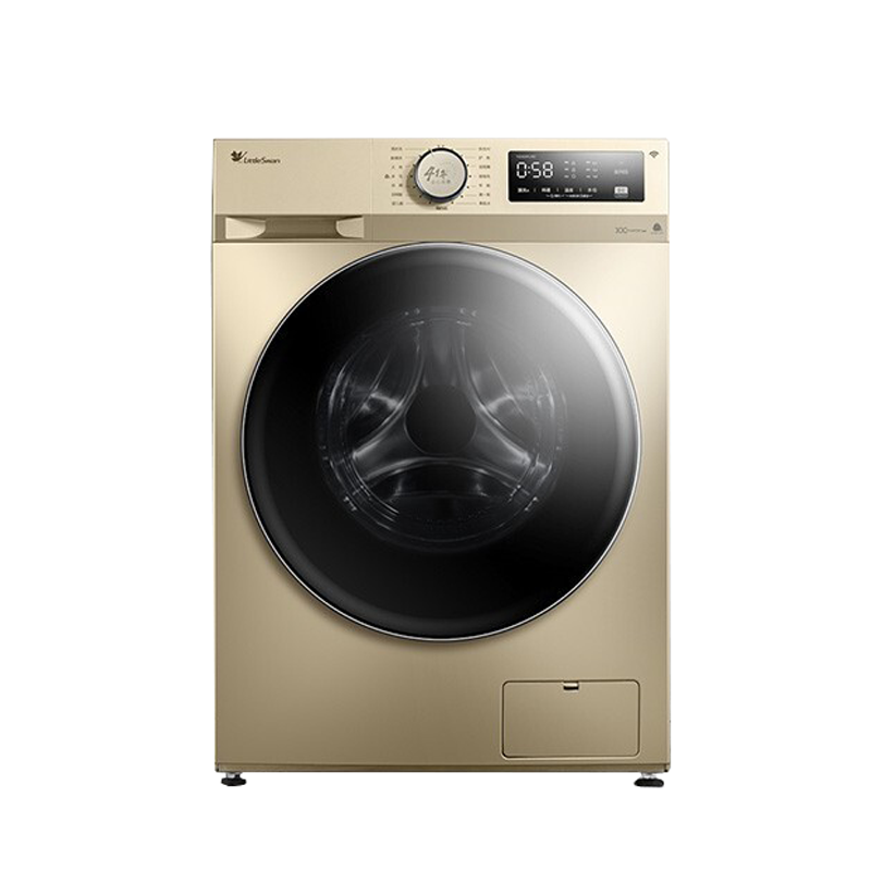 美的 全自动滚筒洗衣机