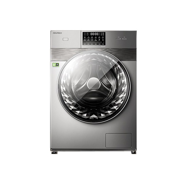 比佛利 高端滚筒洗衣机