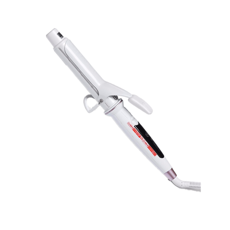 宫村浩气 保湿锁水卷发棒