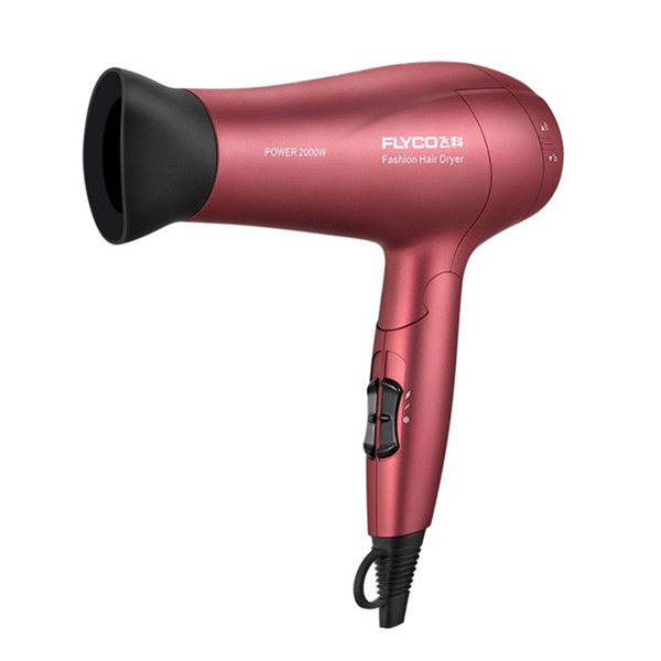 飞科大功率热量均衡电吹风