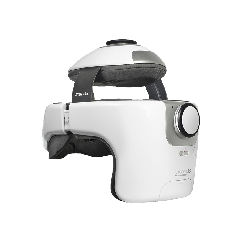 倍轻松 充电解压按摩器