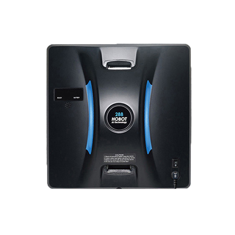 玻妞 家用擦玻璃机器人