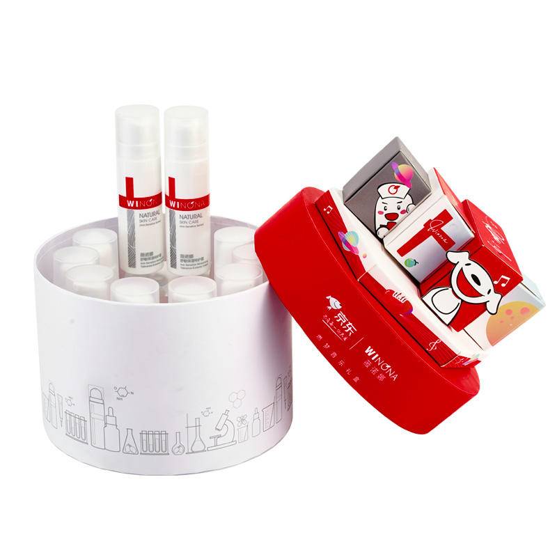 薇诺娜 敏肌适用面霜