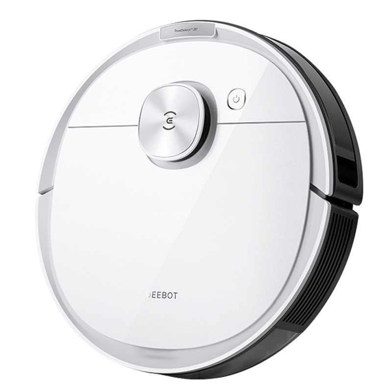 科沃斯 多功能扫地机器人