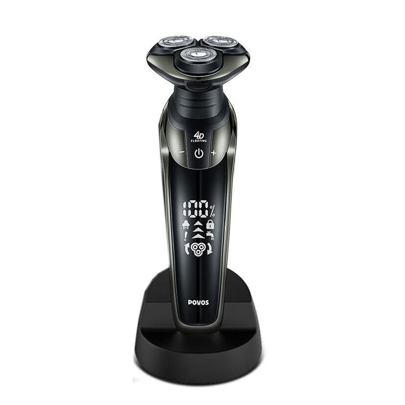 奔腾多功能全身水洗剃须刀