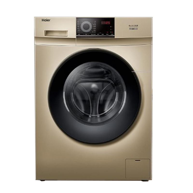 海尔 健康除菌滚筒洗衣机