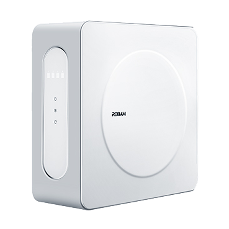 Robam自主换芯净水器