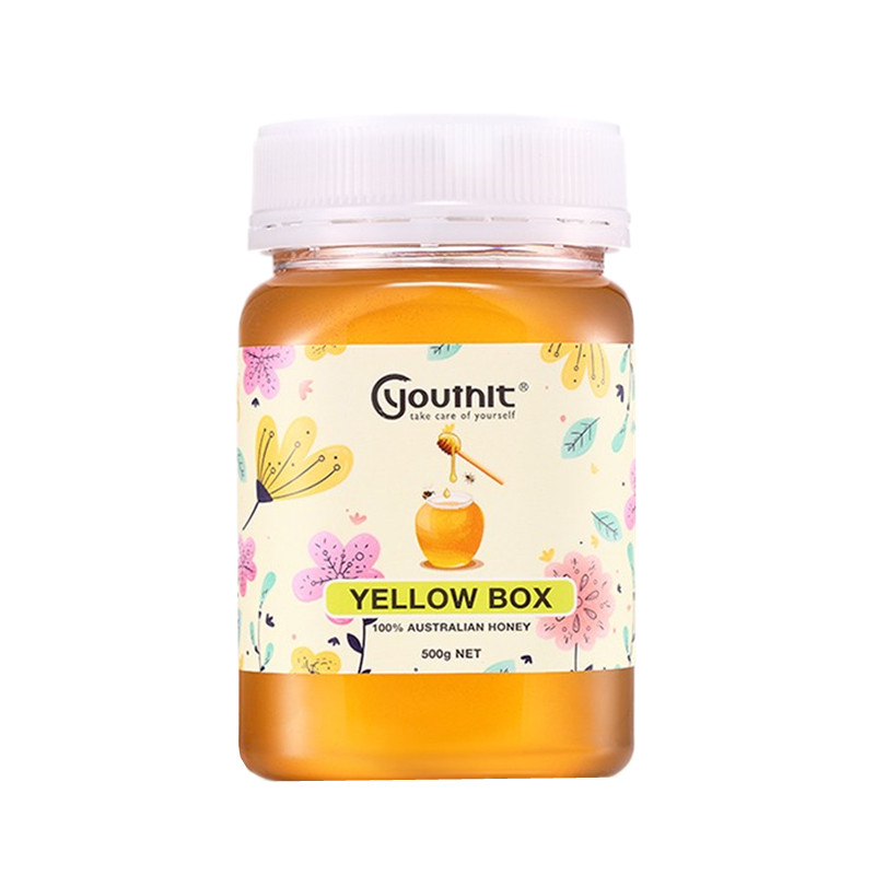 优思益 低糖 蜂蜜