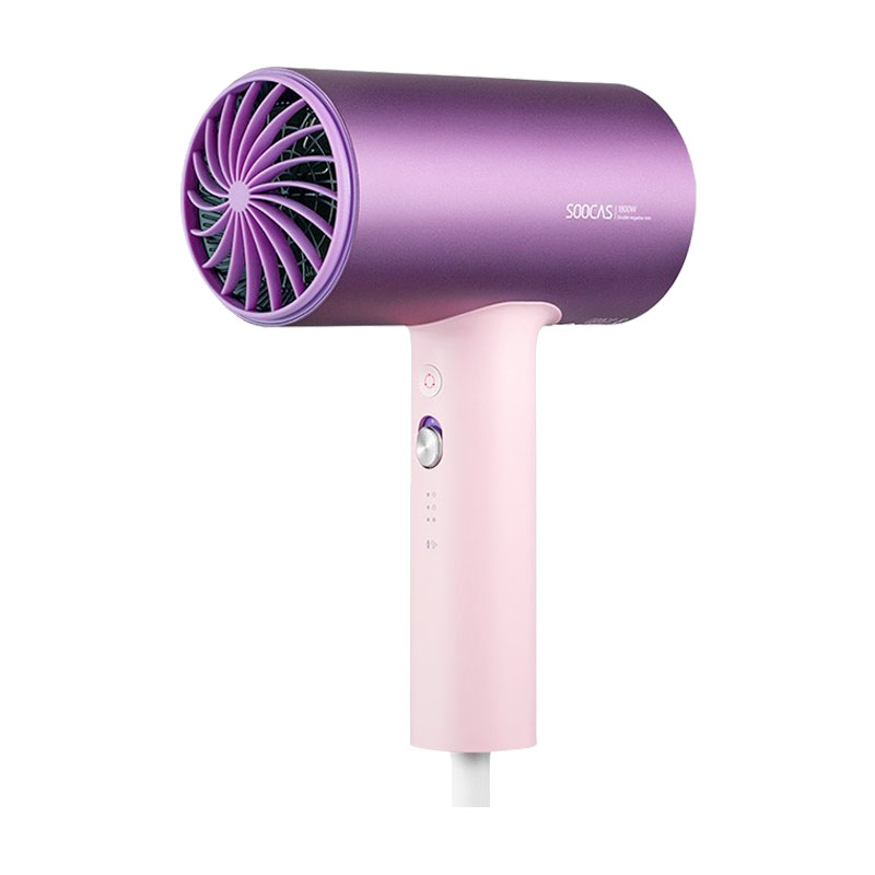 小米 家用大功率速干电吹风