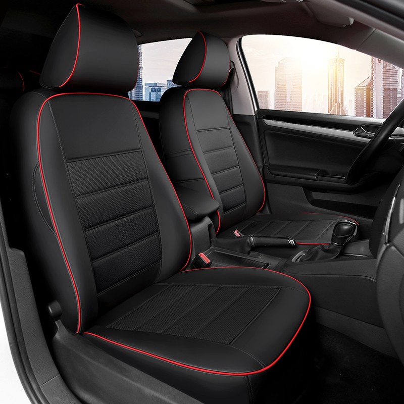 智汇 真皮舒适座套