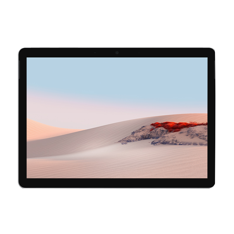 微软二合一平板电脑