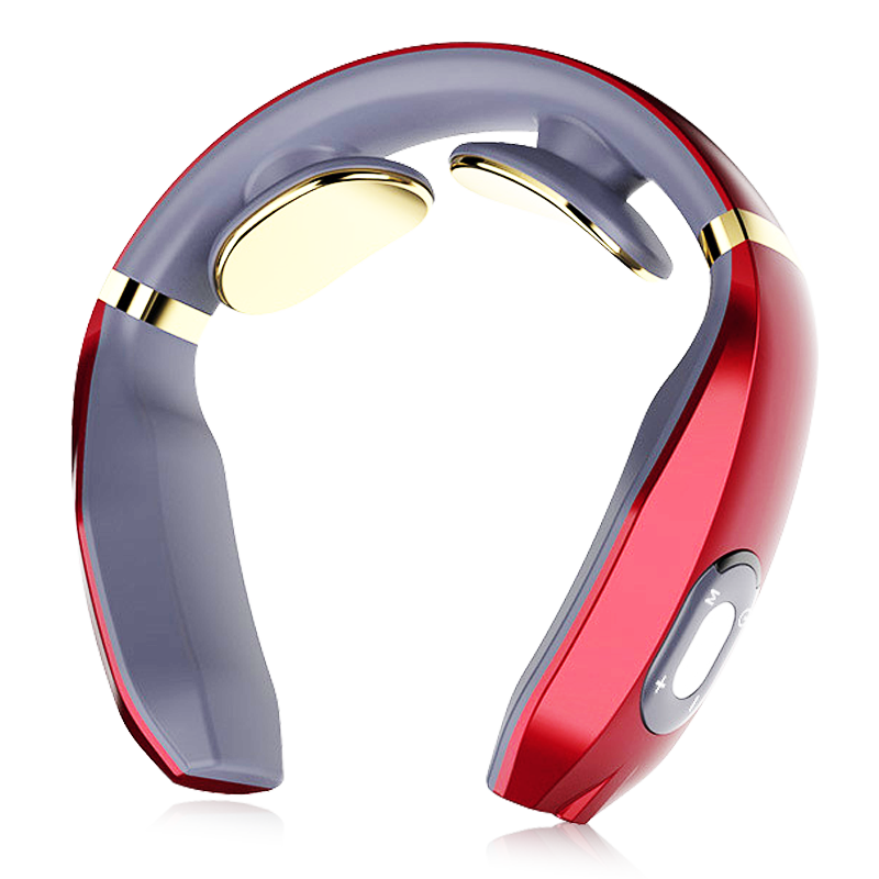 凯仕乐中国红按摩器