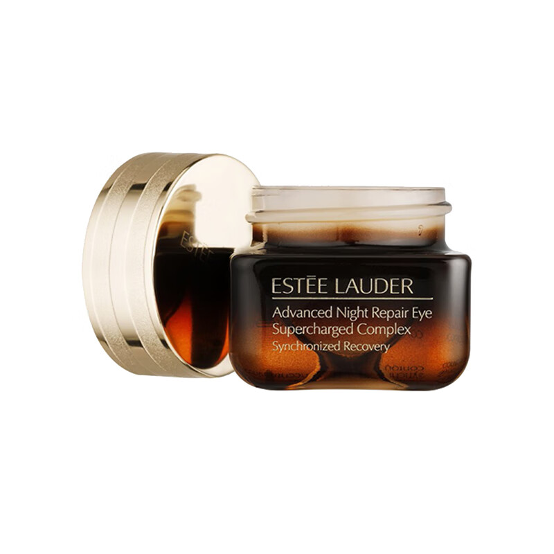 雅诗兰黛 修护 眼霜