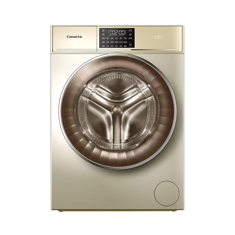卡萨帝 智能触控滚筒洗衣机