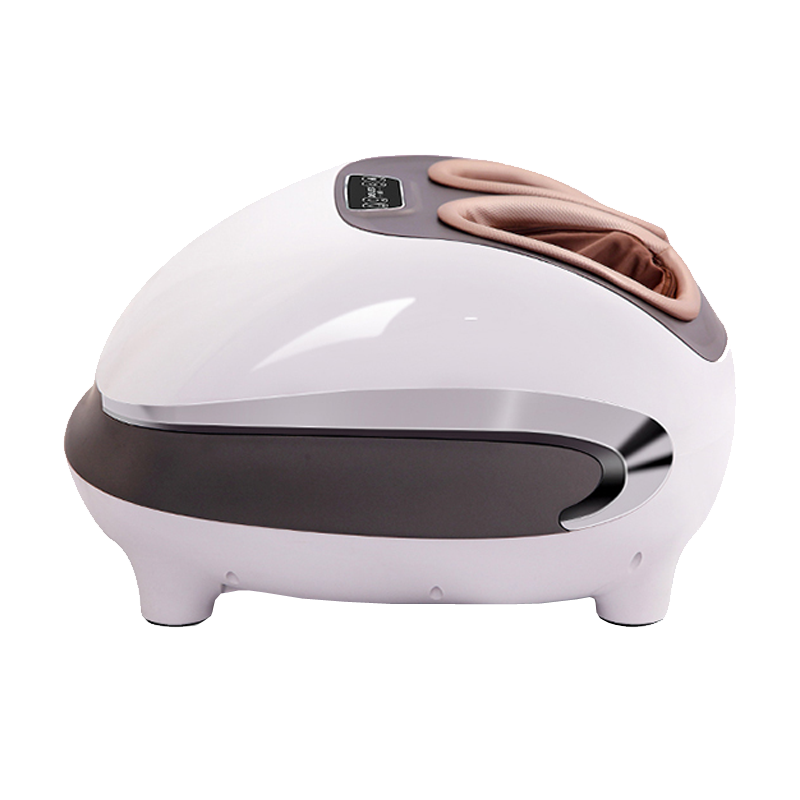 迪斯 包裹式 足疗机