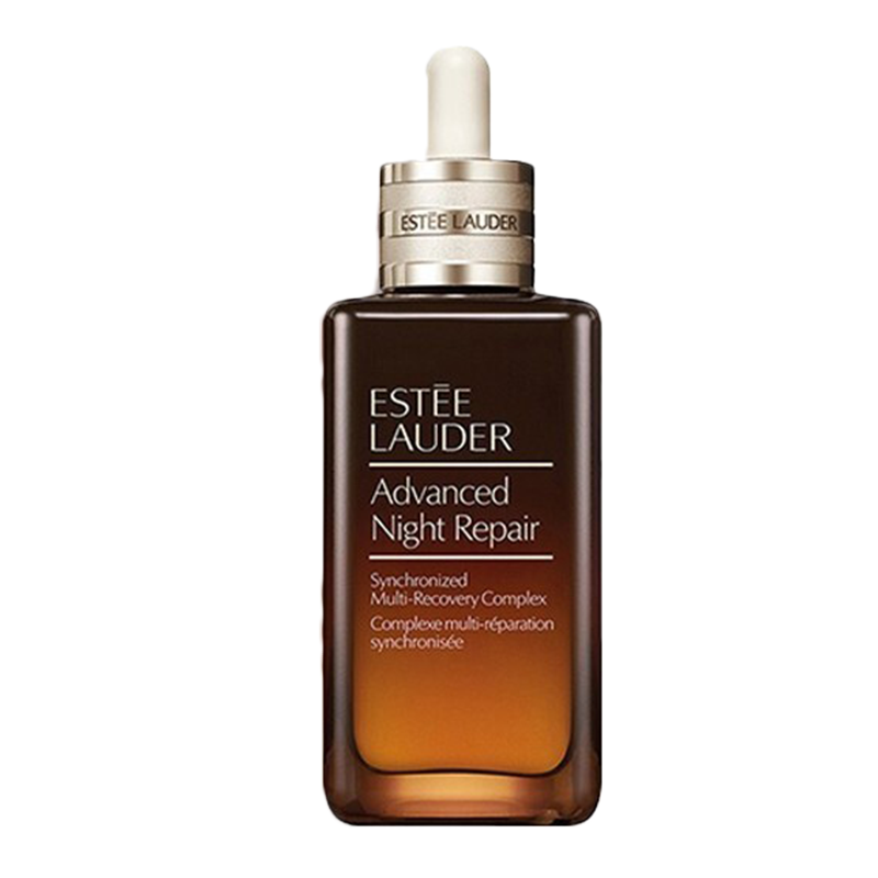 雅诗兰黛 特润修护肌活精华露