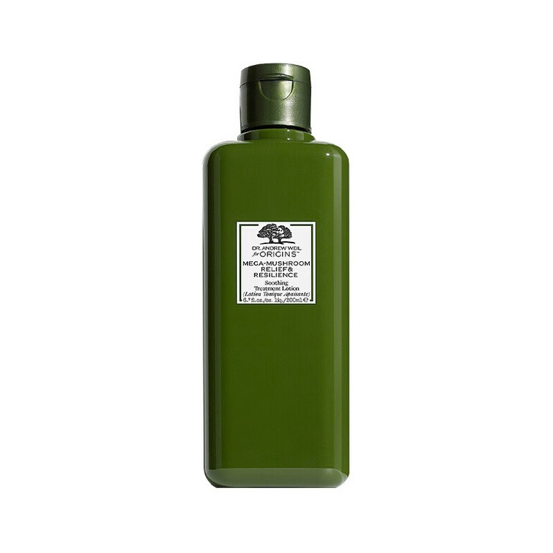 悦木之源 灵芝焕能爽肤水