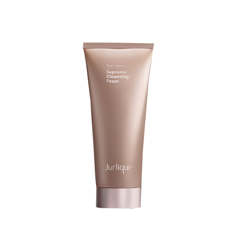 茱莉蔻 温和保湿 洁面乳