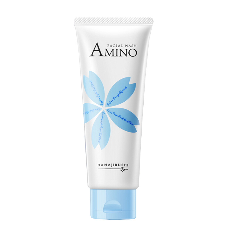 花印 清洁无残留洁面乳