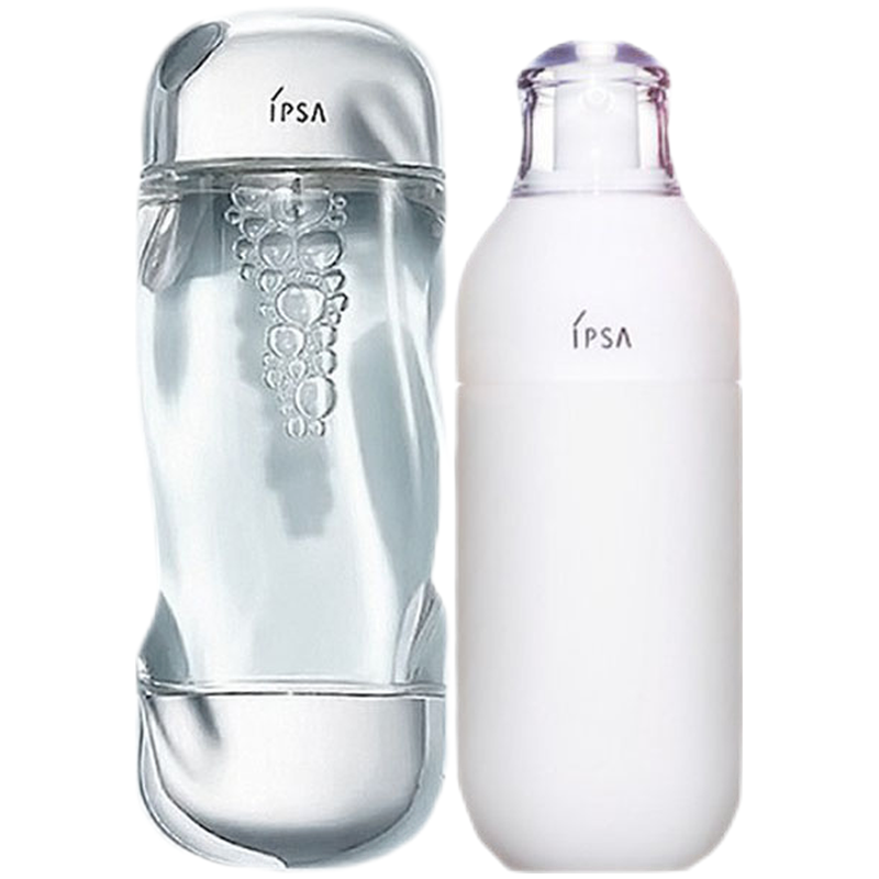 茵芙莎 补水保湿护肤套装