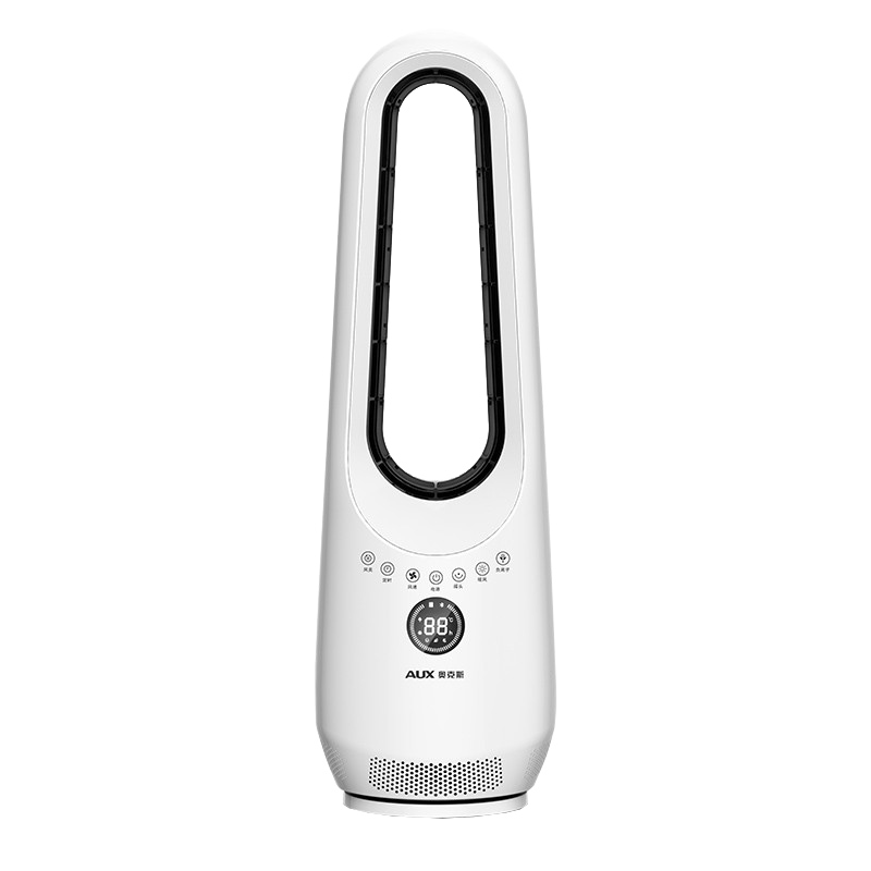 奥克斯 负离子净化取暖器