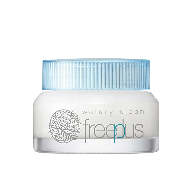 芙丽芳丝 保湿补水感沁润霜